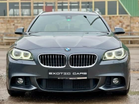 BMW 530 d xDrive LCI (FaceLift) ! M Pack ! SWISS ! | Mobile.bg    2