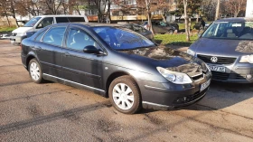 Citroen C5 2.0 hdi 136 еxclusive. Нов Внос, снимка 17