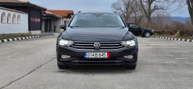 VW Passat 8.5  Virtual 1