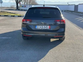 VW Passat 8.5  Virtual | Mobile.bg    8