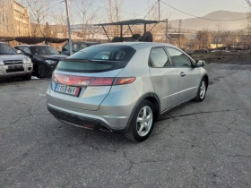 Honda Civic 1.8 топ, снимка 4