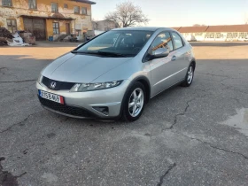 Honda Civic 1.8 топ, снимка 2