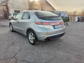 Honda Civic 1.8 топ, снимка 3