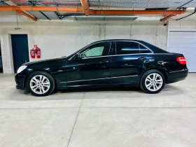 Mercedes-Benz E 220 W212 Avangarde 1