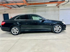 Mercedes-Benz E 220 W212 Avangarde, снимка 2