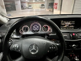 Mercedes-Benz E 220 W212 Avangarde, снимка 4