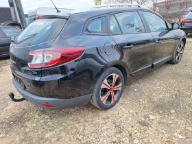 Renault Megane Перфектна!!, снимка 7