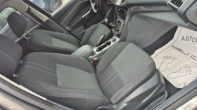 Ford C-max 1.6 I ТИТАНИУМ ГАЗ BRC ВИДЕО ЛИЗИНГ - 12400 лв. - 43993488 9
