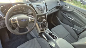 Ford C-max 1.6 I  ТИТАНИУМ ГАЗ  BRC FULL ЛИЗИНГ  - [9] 