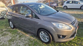 Ford C-max 1.6 I  ТИТАНИУМ ГАЗ  BRC FULL ЛИЗИНГ  - [3] 