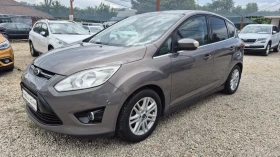 Ford C-max 1.6 I ТИТАНИУМ ГАЗ BRC ВИДЕО ЛИЗИНГ - 12400 лв. - 43993488 3