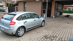 Citroen C4, снимка 6