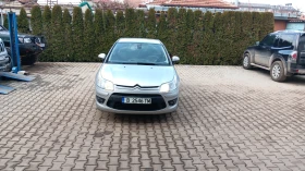 Citroen C4, снимка 2