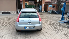 Citroen C4, снимка 14