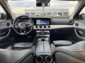 Mercedes-Benz E 350 d= 63 AMG= DIGITAL COCKPIT= BLIND SPOT= 360* КАМЕР, снимка 10