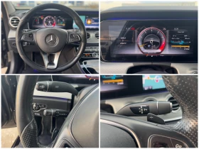 Mercedes-Benz E 350 d= 63 AMG= DIGITAL COCKPIT= BLIND SPOT= 360* КАМЕР, снимка 15