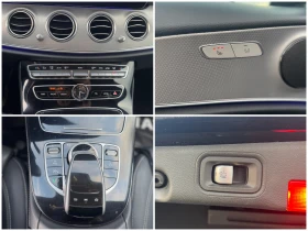 Mercedes-Benz E 350 d= 63 AMG= DIGITAL COCKPIT= BLIND SPOT= 360*  | Mobile.bg    17