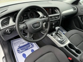 Audi A4 (KATO НОВА), снимка 12