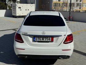 Mercedes-Benz E 300 9G-TRONIC * NAVI* LED* CAMERA* BURMESTER* ПОДГРEВ - 52800 лв. - 73320052 | Car24.bg