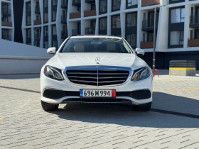 Mercedes-Benz E 300 9G-TRONIC * NAVI* LED* CAMERA* BURMESTER* ПОДГРEВ 1