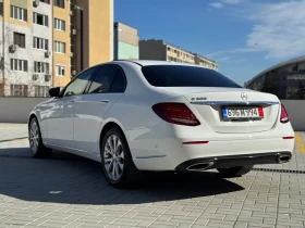 Mercedes-Benz E 300 9G-TRONIC * NAVI* LED* CAMERA* BURMESTER* ПОДГРEВ - 52800 лв. - 73320052 | Car24.bg