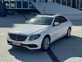 Mercedes-Benz E 300 9G-TRONIC * NAVI* LED* CAMERA* BURMESTER* ПОДГРEВ, снимка 3