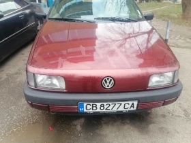 VW Passat 1800 монойнжексион с агу, снимка 9