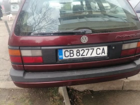 VW Passat 1800 монойнжексион с агу, снимка 5