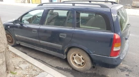 Opel Astra, снимка 4