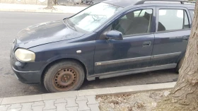 Opel Astra, снимка 3