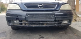 Opel Astra, снимка 7