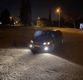 Audi A3 2.0tdi , снимка 2