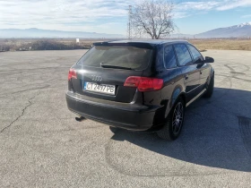 Audi A3 2.0tdi , снимка 5