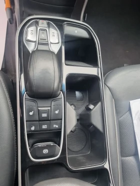 Обява за продажба на Hyundai Ioniq Electric/Кожа/Xenon/LED/PANORAMA ~21 999 лв. - изображение 2