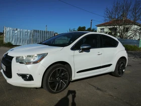 Обява за продажба на Citroen DS4 ~13 000 лв. - изображение 1