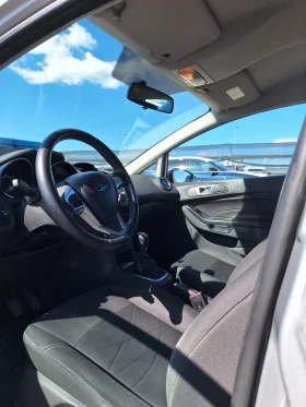 Обява за продажба на Ford Fiesta ~10 500 лв. - изображение 7