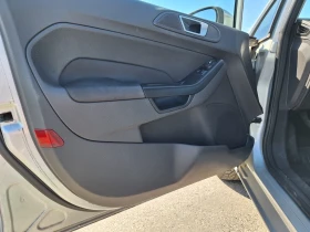 Обява за продажба на Ford Fiesta ~10 500 лв. - изображение 8
