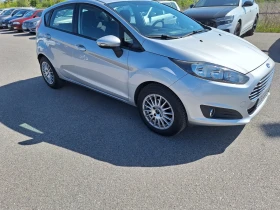 Обява за продажба на Ford Fiesta ~10 500 лв. - изображение 2