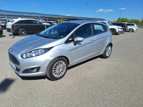 Обява за продажба на Ford Fiesta ~10 500 лв. - изображение 1