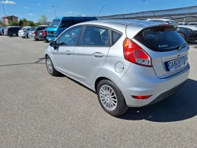 Обява за продажба на Ford Fiesta ~10 500 лв. - изображение 4