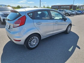 Обява за продажба на Ford Fiesta ~10 500 лв. - изображение 5