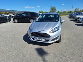 Обява за продажба на Ford Fiesta ~10 500 лв. - изображение 1