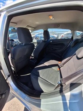 Обява за продажба на Ford Fiesta ~10 500 лв. - изображение 11