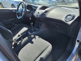 Обява за продажба на Ford Fiesta ~10 500 лв. - изображение 6
