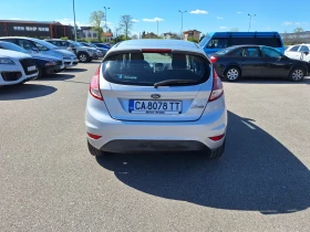 Обява за продажба на Ford Fiesta ~10 500 лв. - изображение 3