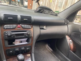 Mercedes-Benz C 180 | Mobile.bg    5