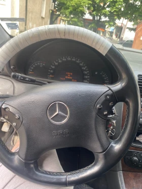 Mercedes-Benz C 180 | Mobile.bg    4