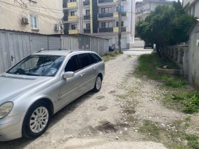Mercedes-Benz C 180 | Mobile.bg    2