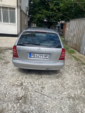 Mercedes-Benz C 180 | Mobile.bg    3