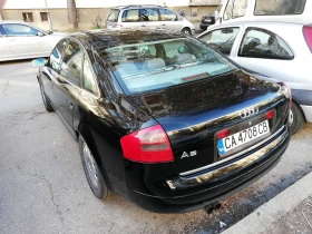 Обява за продажба на Audi A6 1.8 T ~3 600 лв. - изображение 1